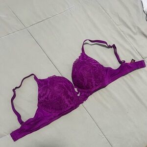 Hello Sugar Plunge Push-up Bra